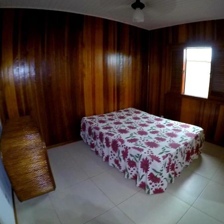 Casa Em Brotas Com Piscina E Churrasqueira Exterior photo