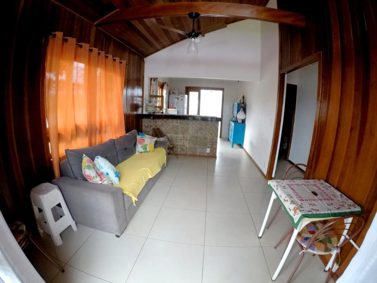 Casa Em Brotas Com Piscina E Churrasqueira Exterior photo
