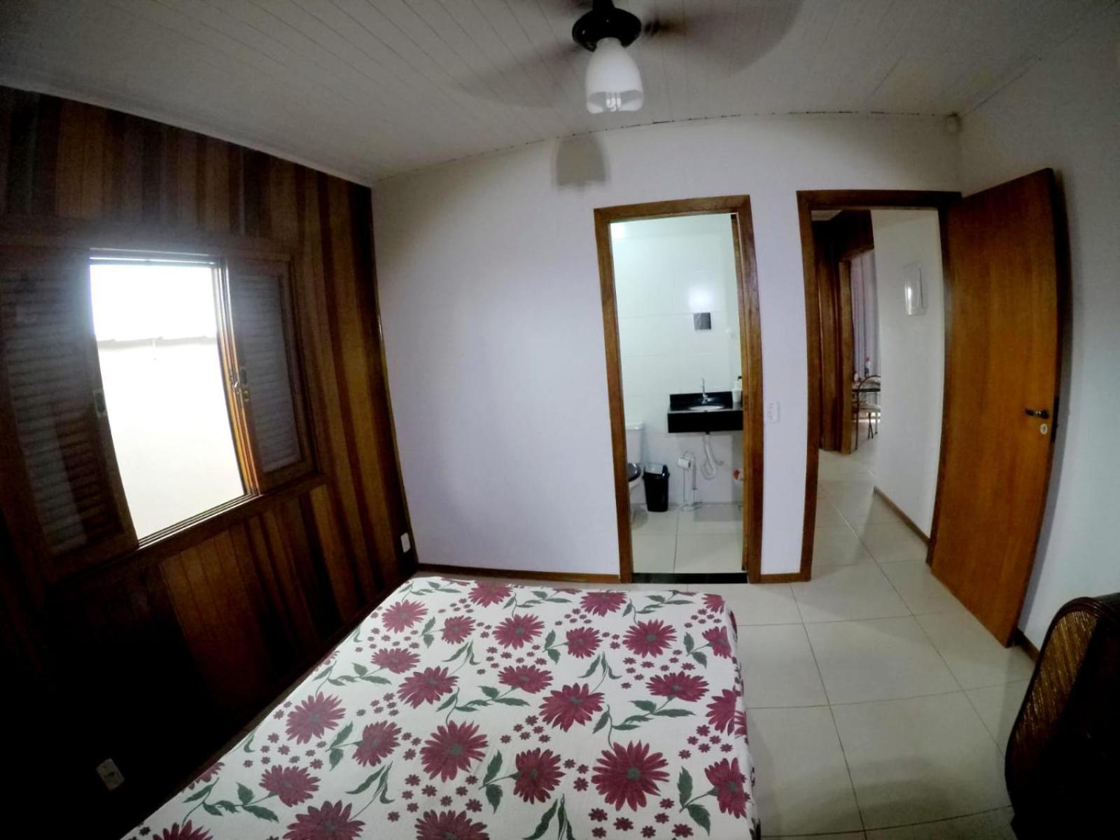 Casa Em Brotas Com Piscina E Churrasqueira Exterior photo